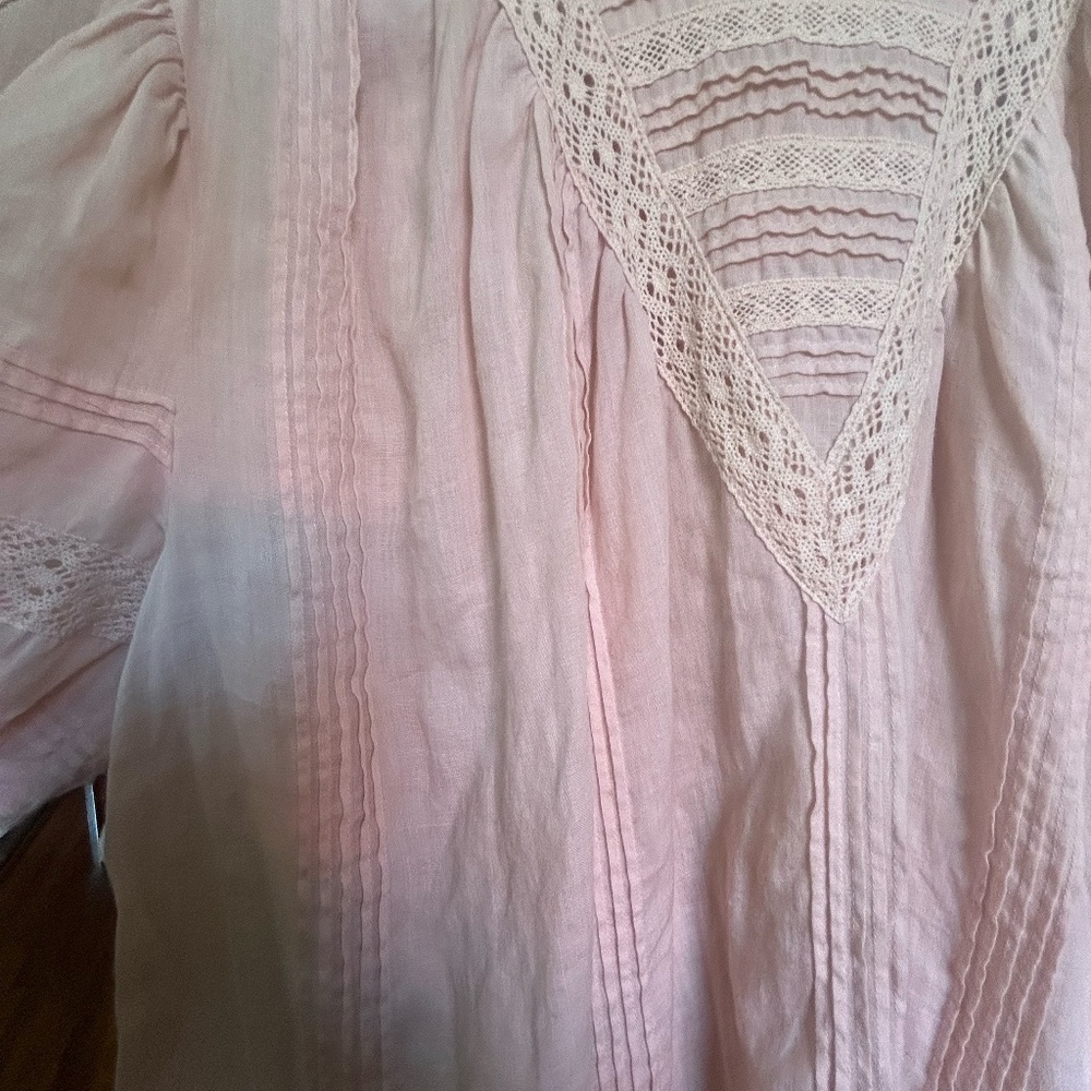 DOEN DRESS - Picture 4 of 8